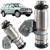 Bico Injetor Parati 16V 1.6 1.8 Gasolina 1997 Diante IWP044