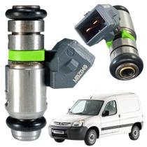Bico Injetor Partner 1.8 8V 2001 2002 2003 A 2009 IWP049 Bico Injetor Partner 1.8 8V 2001 2002 2003 A 2009 IWP049