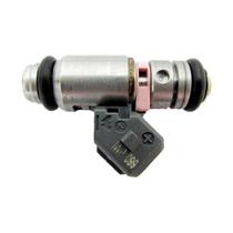 Bico injetor peugeot 206 renault clio 1.0 16v mpi iwp099 Bico injetor peugeot 206 renault clio 1.0 16v mpi iwp099