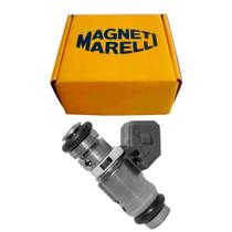 Bico Injetor Peugeot 206 Renault Clio 1.0 Magneti Marelli