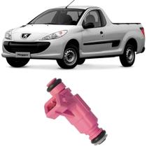 Bico Injetor Peugeot Hoggar 1.4 2010 a 2014 Bosch