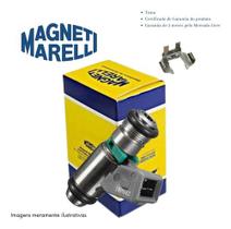 Bico Injetor Peugeot Partner 1.8 16V 1999 a 2015 IWP042