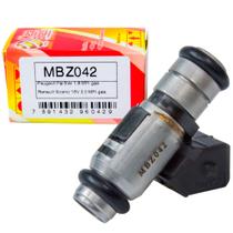 Bico Injetor Peugeot Partner 1.8 E 2.0 16v 1999/... Iwp042