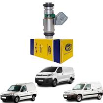 Bico Injetor Peugeot Partner Citroen Berlingo Jumper IWP049