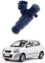 Bico injetor picanto, sonata 1.0 1.5 2004 a 2010 3531002900