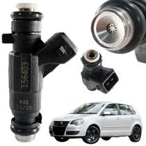 Bico Injetor Polo 1.6 8V Todos 2007 2008 0.280.156.403 Volks