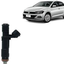 Bico injetor polo 2007 a 2010 3 cilindros 03d906031g