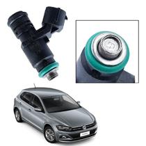 Bico injetor polo, jetta, santana, bora deka, fox, up, polo 1.0, voyage g7 hvrm1411