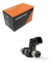 Bico injetor Pop 110i 16/18 Biz110i 16/20 Magnetron
