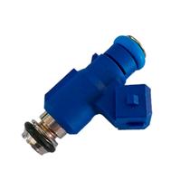 Bico Injetor PRISMA 1.0 8V FLEX 2013 Ate 2019 - 84384 - 10681 Bico Injetor PRISMA 1.0 8V FLEX 2013 Ate 2019 - 84384 - 10681