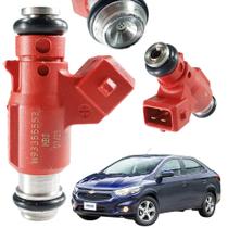 Bico Injetor Prisma 1.4 8V Flex 2009 A 12 FJ10732 93.397.803 Bico Injetor Prisma 1.4 8V Flex 2009 A 12 FJ10732 93.397.803