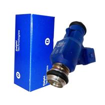 Bico Injetor Prisma Onix 1.0 8v Flex Delphi Original