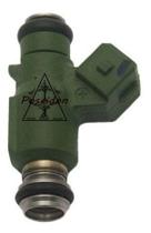 Bico Injetor Prisma Onix 1.4 8v Flex 24578820 Delphi