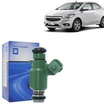 Bico injetor prisma onix 1.4 flex 2013 a 2019 24578820 Bico injetor prisma onix 1.4 flex 2013 a 2019 24578820