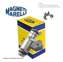 Bico Injetor Punto 1.8 2010 a 2015 Tretafuel Original IWP220 Bico Injetor Punto 1.8 2010 a 2015 Tretafuel Original IWP220