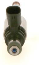 Bico Injetor Q3 2011 a 2018 Bosch 0 261 500 01A Bico Injetor Q3 2011 a 2018 Bosch 0 261 500 01A