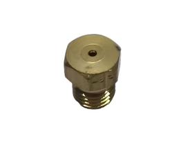 Bico Injetor Rápido(Boca Grande) GLP para Cooktop Original - Fischer - Ref.0007848 - Tecnolar