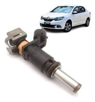 Bico injetor renault captur duster logan sandero 1.6 16v 2018 e 2019