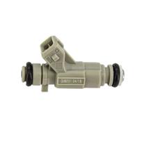 Bico Injetor Renault Clio 1.0 16V Hi-Power 2005 - Gauss Bico Injetor Renault Clio 1.0 16V Hi-Power 2005 - Gauss