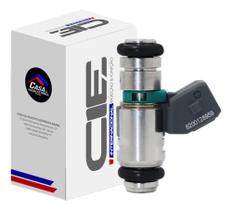 Bico Injetor Renault Clio 1.6 16v Gasolina 2001 A 2009 iwp143 Bico Injetor Renault Clio 1.6 16v Gasolina 2001 A 2009 iwp143