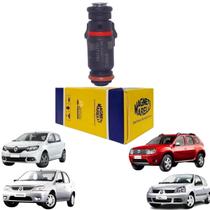 Bico Injetor Renault Clio Duster Logan Sandero IPE072 Mareli Bico Injetor Renault Clio Duster Logan Sandero IPE072 Mareli