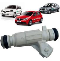 Bico injetor renault clio logan sandero 1.0 16v 2012 á 2016 Bico injetor renault clio logan sandero 1.0 16v 2012 á 2016