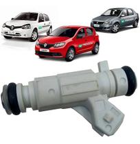 Bico injetor renault clio logan sandero 1.0 16v 2012 á 2016 Bico injetor renault clio logan sandero 1.0 16v 2012 á 2016