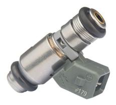 Bico injetor renault clio sandero megane 1.6 16v 2005 á 2015 - iwp179 Bico injetor renault clio sandero megane 1.6 16v 2005 á 2015 - iwp179