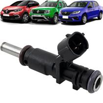 Bico Injetor Renault Duster Captur Logan Sandero 1.6 2017 18