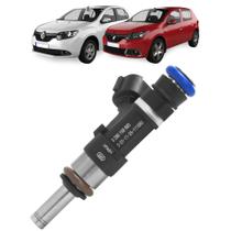 Bico Injetor Renault Kwid Logan Sandero 1.0 Flex 2016 a 2023 166002099R