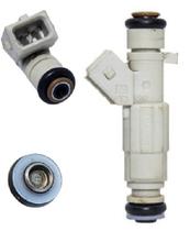 Bico injetor renault logan, sandero 1.6 8v flex 280156326 Bico injetor renault logan, sandero 1.6 8v flex 280156326