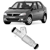 Bico Injetor Renault Logan Sandero Symbol 2007 a 2014 Bosch 0280156326 Bico Injetor Renault Logan Sandero Symbol 2007 a 2014 Bosch 0280156326