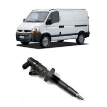 Bico Injetor Renault Master 2.5 16v 2012 E 2013 0445110265