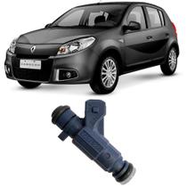 Bico Injetor Renault Sandero 1.0 16V 2007 a 2014 0280156296 Bosch