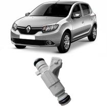 Bico Injetor Renault Sandero 1.0 16v 2014 a 2016 Bosch