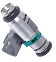 Bico Injetor Renault Scenic 1.6 16v Clio 1.6 16v Iwp143 Novo Bico Injetor Renault Scenic 1.6 16v Clio 1.6 16v Iwp143 Novo