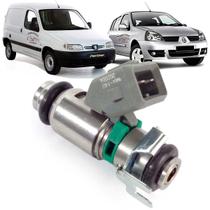Bico Injetor Renault Scenic 1.6 16V Clio 1.6 16V Iwp143 Novo Bico Injetor Renault Scenic 1.6 16V Clio 1.6 16V Iwp143 Novo