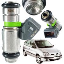 Bico Injetor Renault Scenic 2.0 Flex 1999 Em Diante IWP042