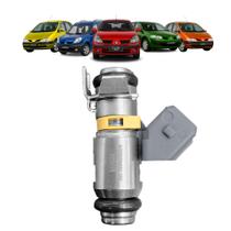 Bico Injetor Renault Scenic Clio 1.6 16v Iwp026 Novo Bico Injetor Renault Scenic Clio 1.6 16v Iwp026 Novo