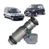 Bico Injetor Renault Scenic Peugeot Partner 1.6 1.8 1999 2000 IWP042