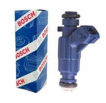 Bico Injetor Renaut Clio Logan Sandero Flex Bosch 0280156296