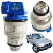 Bico Injetor S10 1.8 2.2 Gasolina 1991 Até 1997 GM93214012