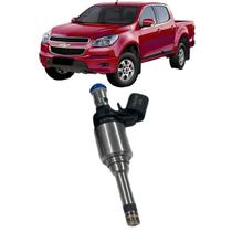 Bico Injetor S10 2.5 Ecotec Flex 2014 A 2023