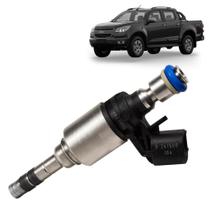 Bico Injetor S10 2.5 Flex Ecotec 2014 2015 2016 2017 2018