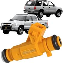 Bico Injetor S10 e Blazer 2.4 8v Mpfi Flex de 2007 À 2016
