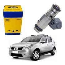 Bico Injetor Sandero 1.6 16v Flex 2007 A 2013