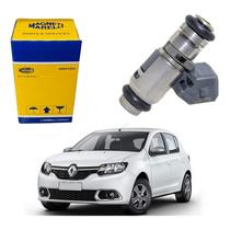 Bico Injetor Sandero 1.6 16v Flex 2014 A 2020