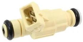 Bico Injetor Sandero 2007 a 2014 Furacão BIW326