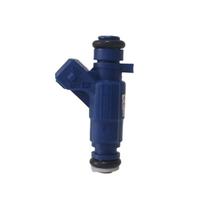 Bico Injetor Sandero Clio 1.0 16v 2005 A 2008 - 0280156296