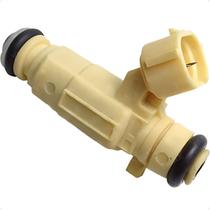 Bico injetor santa fé 2.7 v6 2007 até 2009 - 101455 - 23600 Bico injetor santa fé 2.7 v6 2007 até 2009 - 101455 - 23600